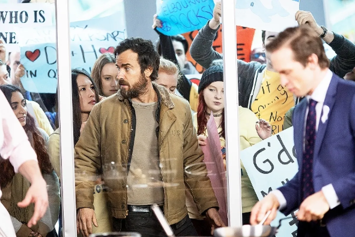 Pozůstalí (The Leftovers III), 2017 - fotogaléria