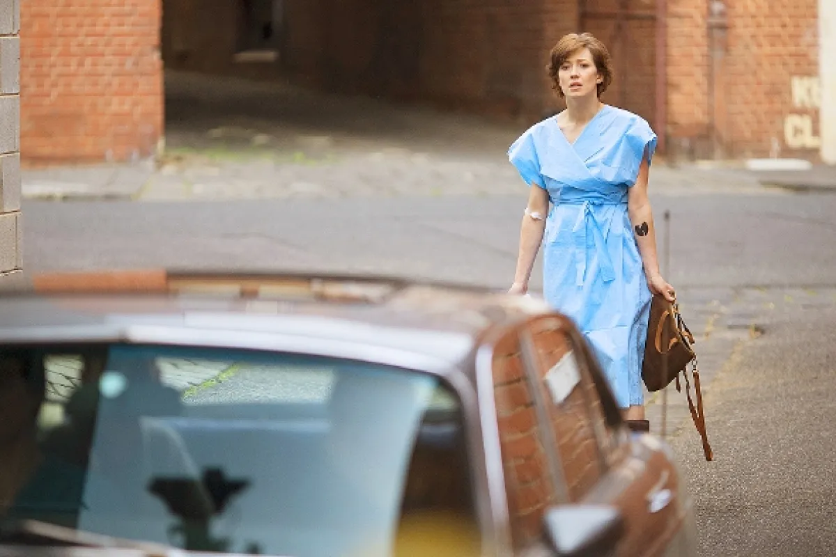 Pozůstalí (The Leftovers III), 2017 - fotogaléria
