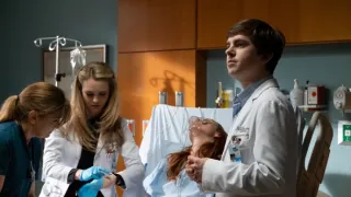Dobrý doktor III (14/20)