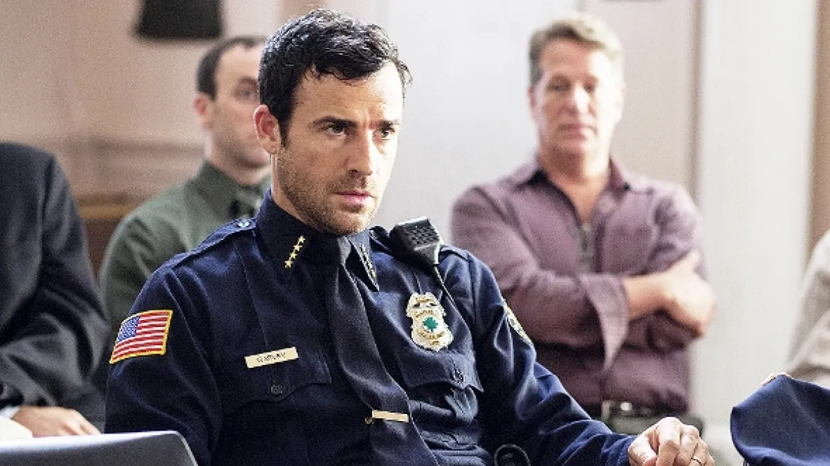 Pozůstalí (The Leftovers: Pilot), 2014 - fotogaléria