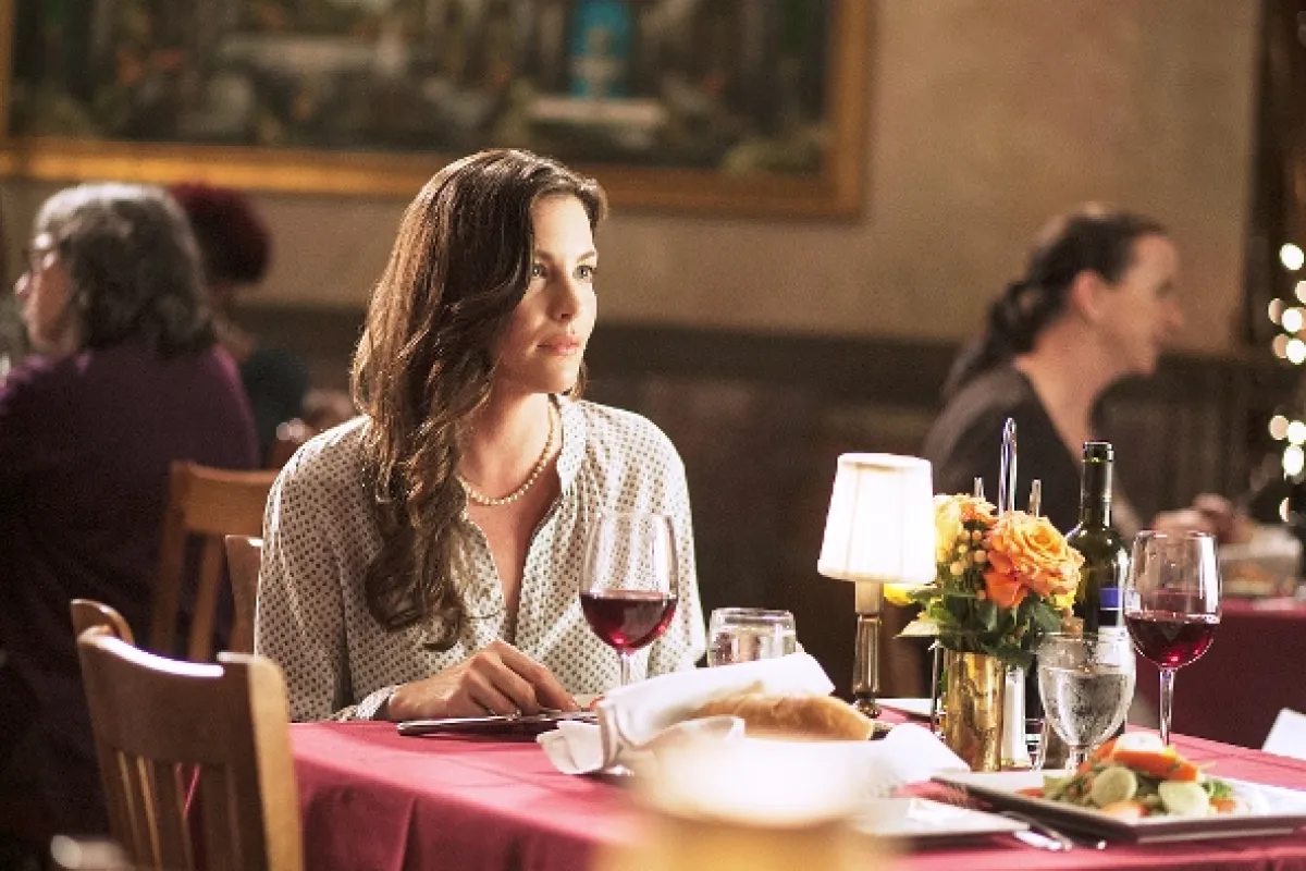 Pozůstalí (The Leftovers: Pilot), 2014 - fotogaléria