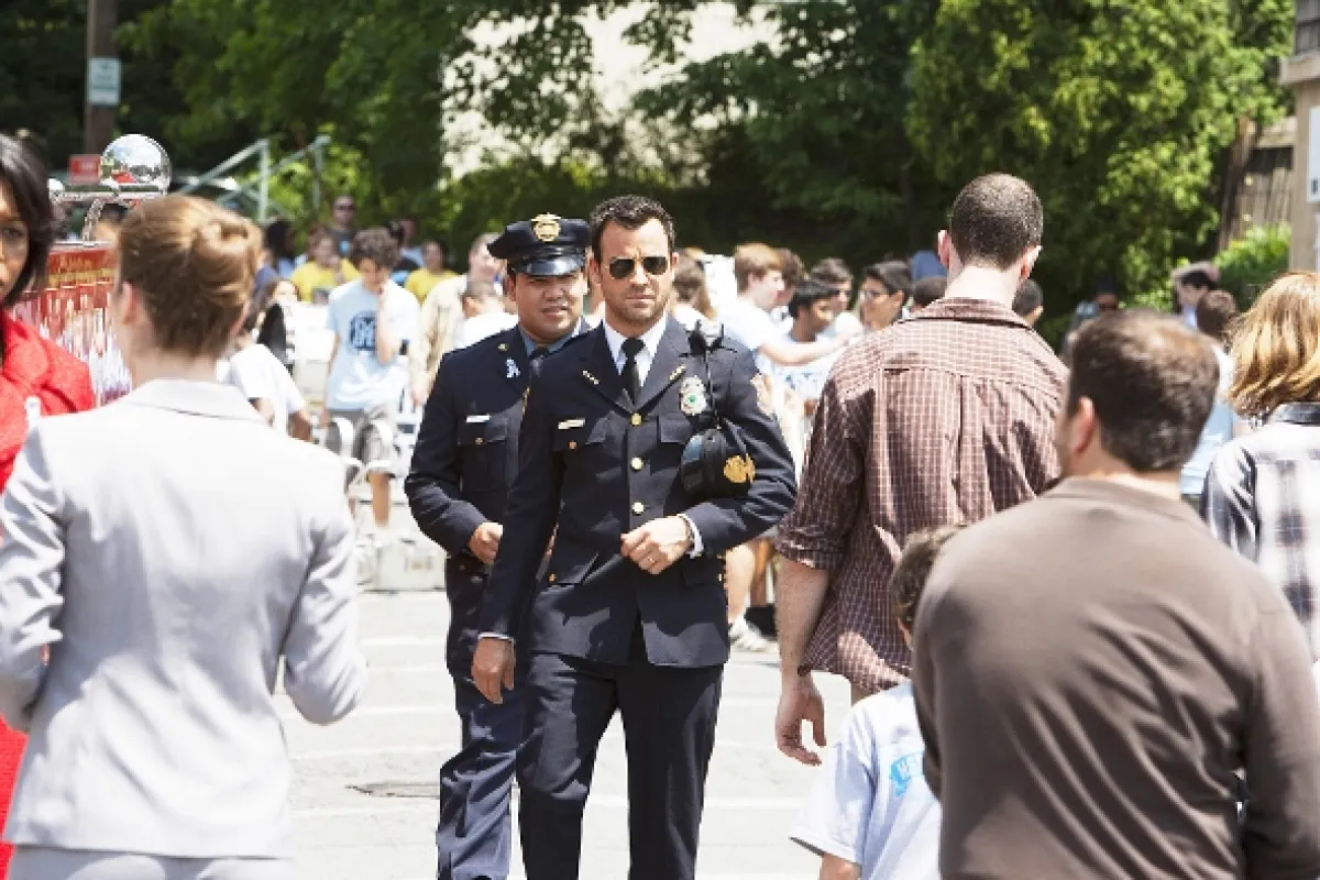 Pozůstalí (The Leftovers: Pilot), 2014 - fotogaléria