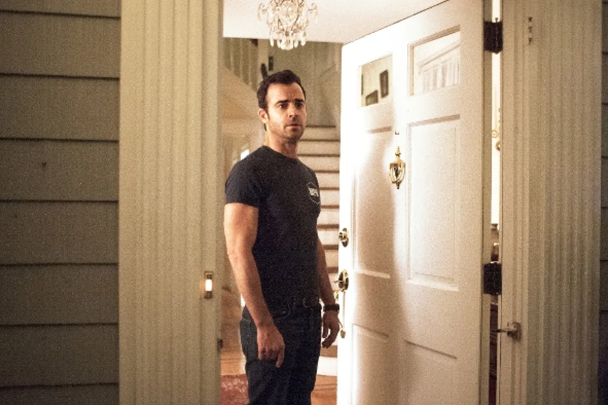 Pozůstalí (The Leftovers: Pilot), 2014 - fotogaléria
