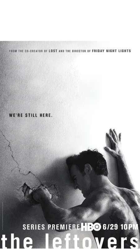 Pozůstalí (The Leftovers: Pilot), 2014 - fotogaléria