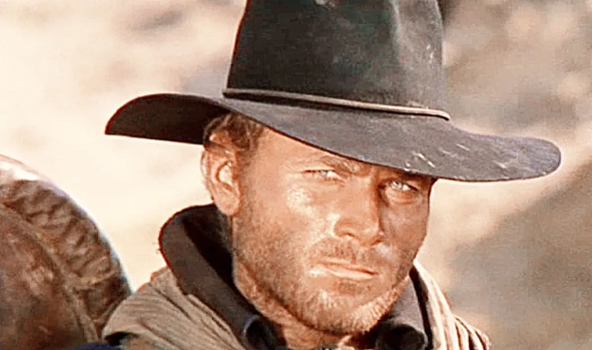 Django, 1966 - fotogaléria