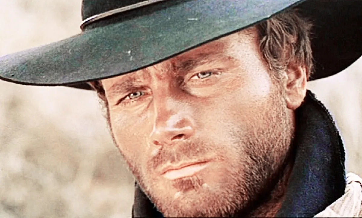 Django, 1966 - fotogaléria