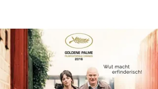 Já, Daniel Blake