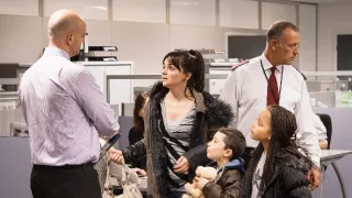 Já, Daniel Blake