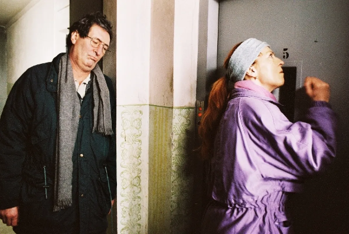Štěstí, 2005 - fotogaléria