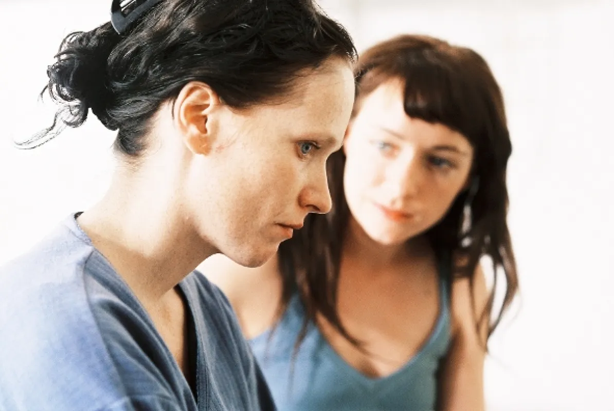 Štěstí, 2005 - fotogaléria
