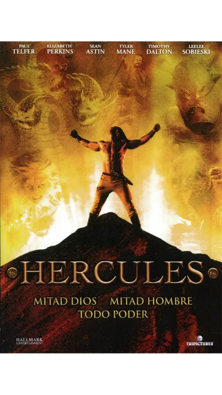 Hercules, 2005 - fotogaléria