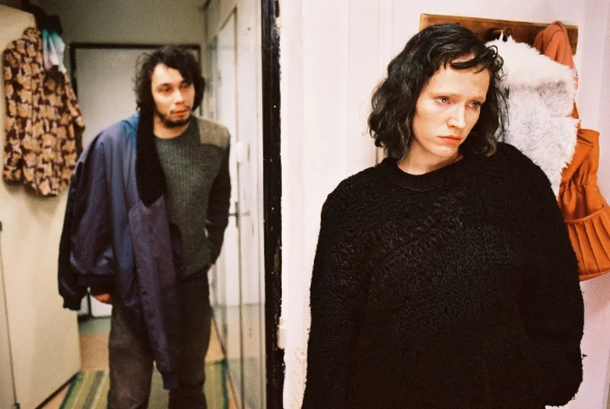 Štěstí, 2005 - fotogaléria