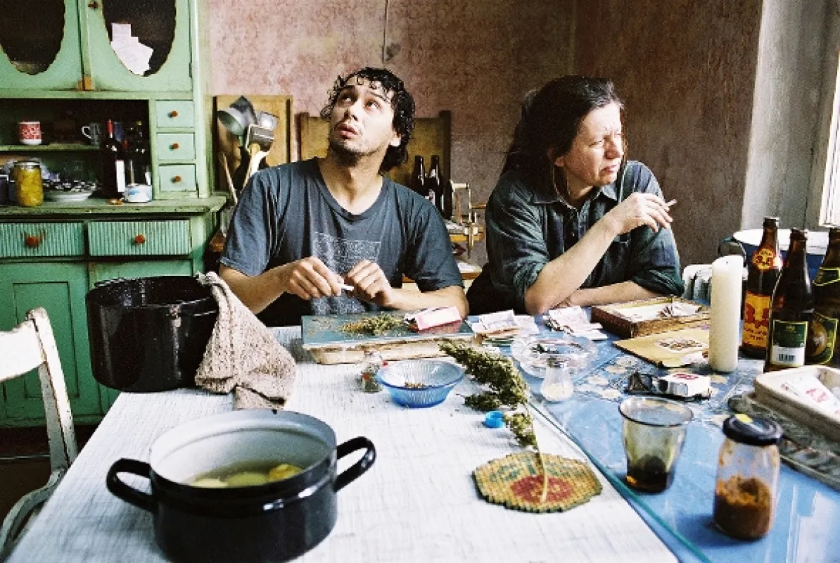 Štěstí, 2005 - fotogaléria