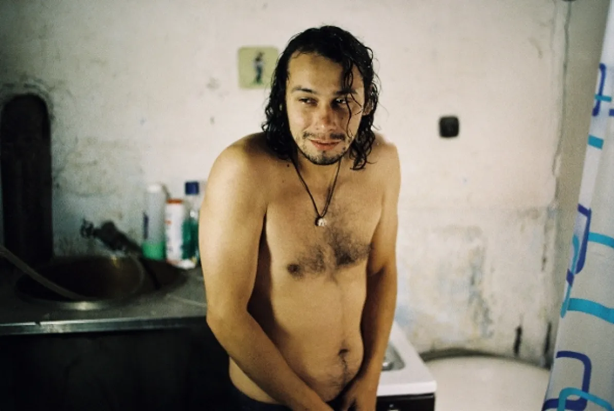 Štěstí, 2005 - fotogaléria