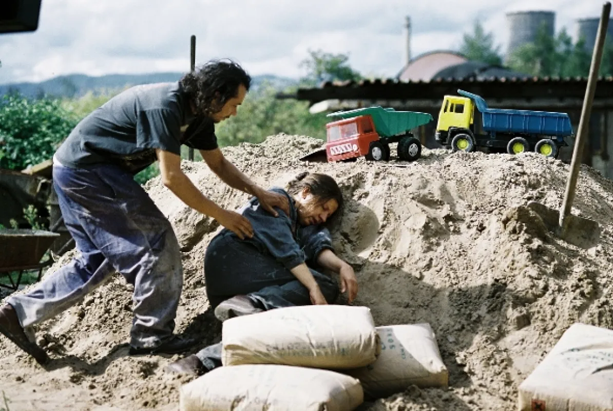 Štěstí, 2005 - fotogaléria