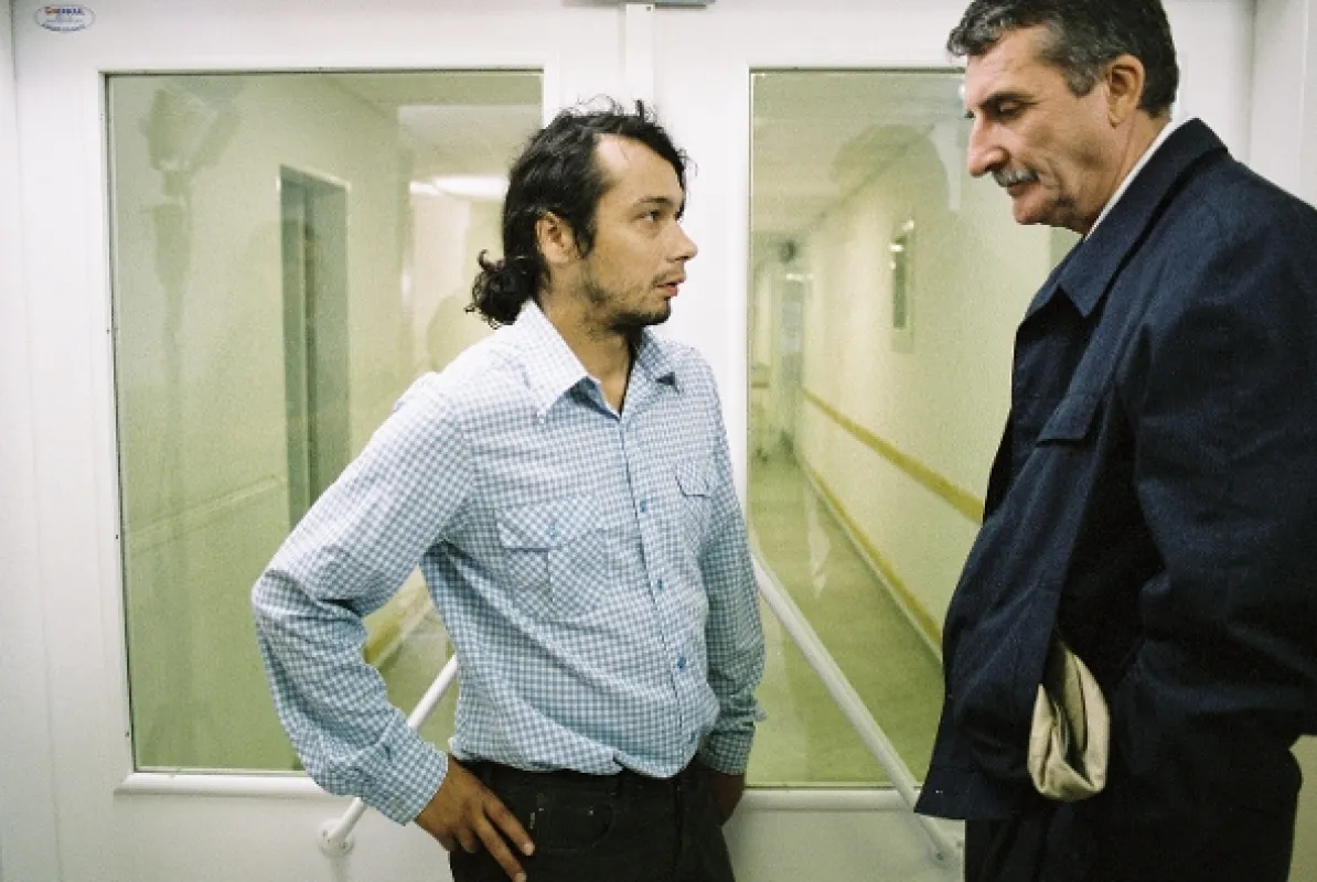 Štěstí, 2005 - fotogaléria