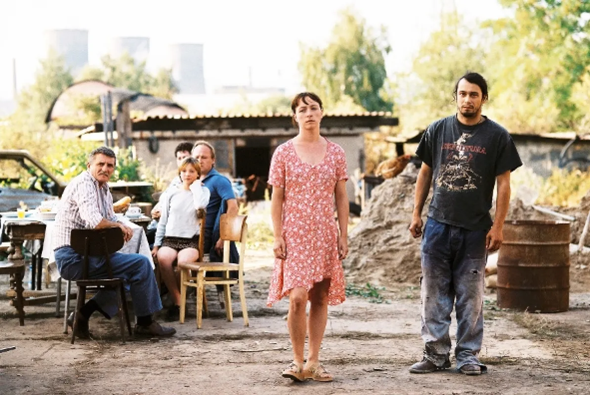 Štěstí, 2005 - fotogaléria