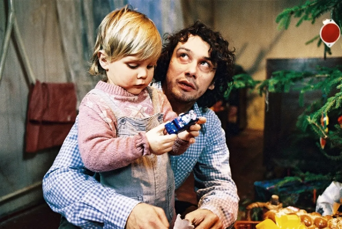 Štěstí, 2005 - fotogaléria