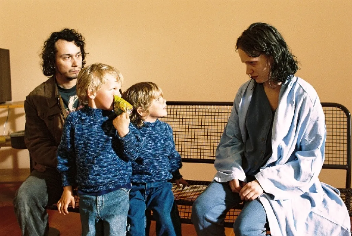 Štěstí, 2005 - fotogaléria