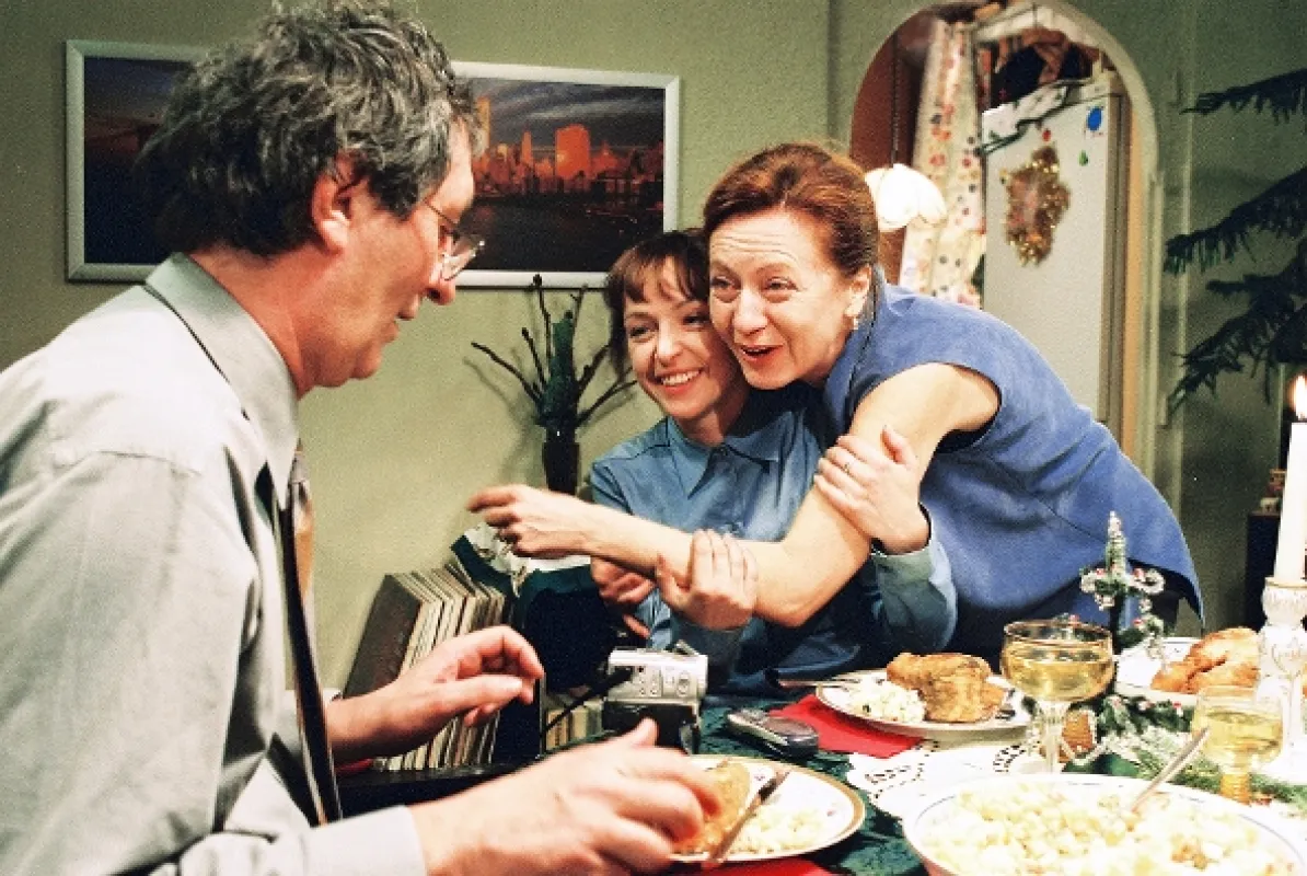 Štěstí, 2005 - fotogaléria