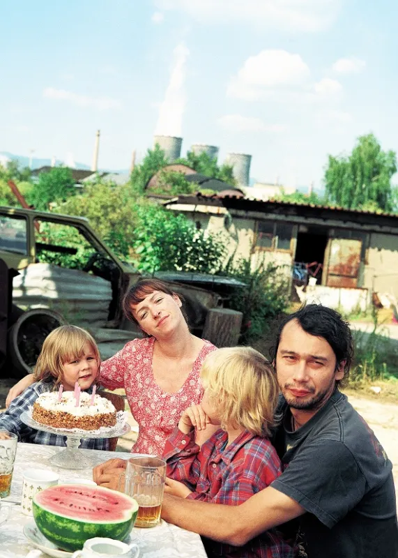 Štěstí, 2005 - fotogaléria