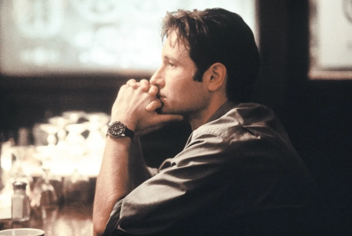 Akty (The X-Files), 1998 - fotogaléria
