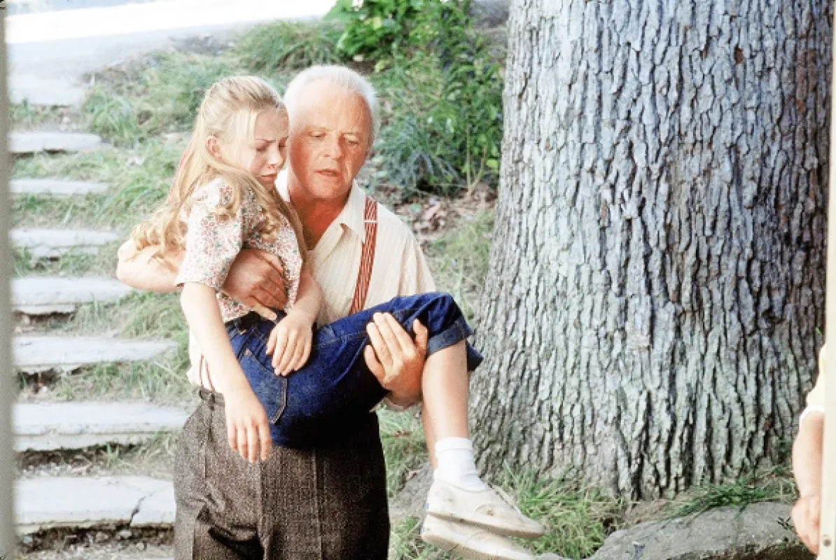 Srdce v Atlantidě (Hearts in Atlantis), 2001 - fotogaléria