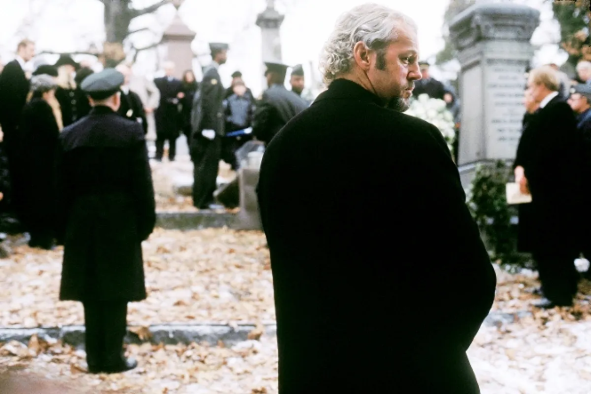 Srdce v Atlantidě (Hearts in Atlantis), 2001 - fotogaléria