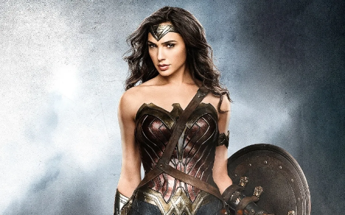Wonder Woman, 2017 - fotogaléria