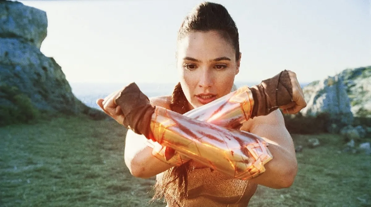 Wonder Woman, 2017 - fotogaléria