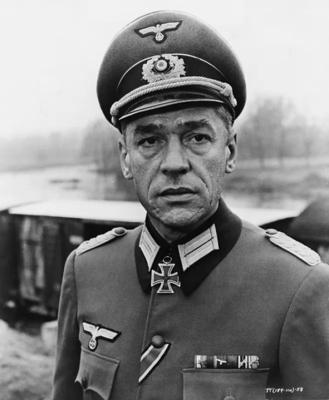 Vlak (The Train), 1964 - fotogaléria