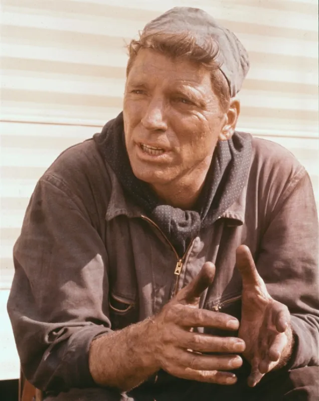 Vlak (The Train), 1964 - fotogaléria