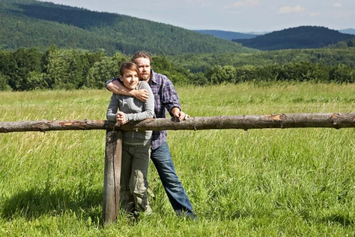 Znamenie koňa, 2009 - fotogaléria