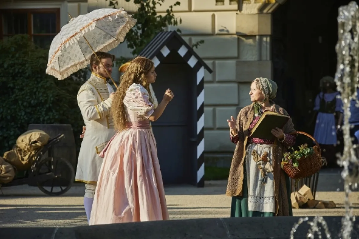 Dvě Mařenky, 2023 - fotogaléria