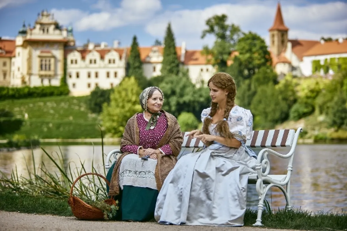 Dvě Mařenky, 2023 - fotogaléria