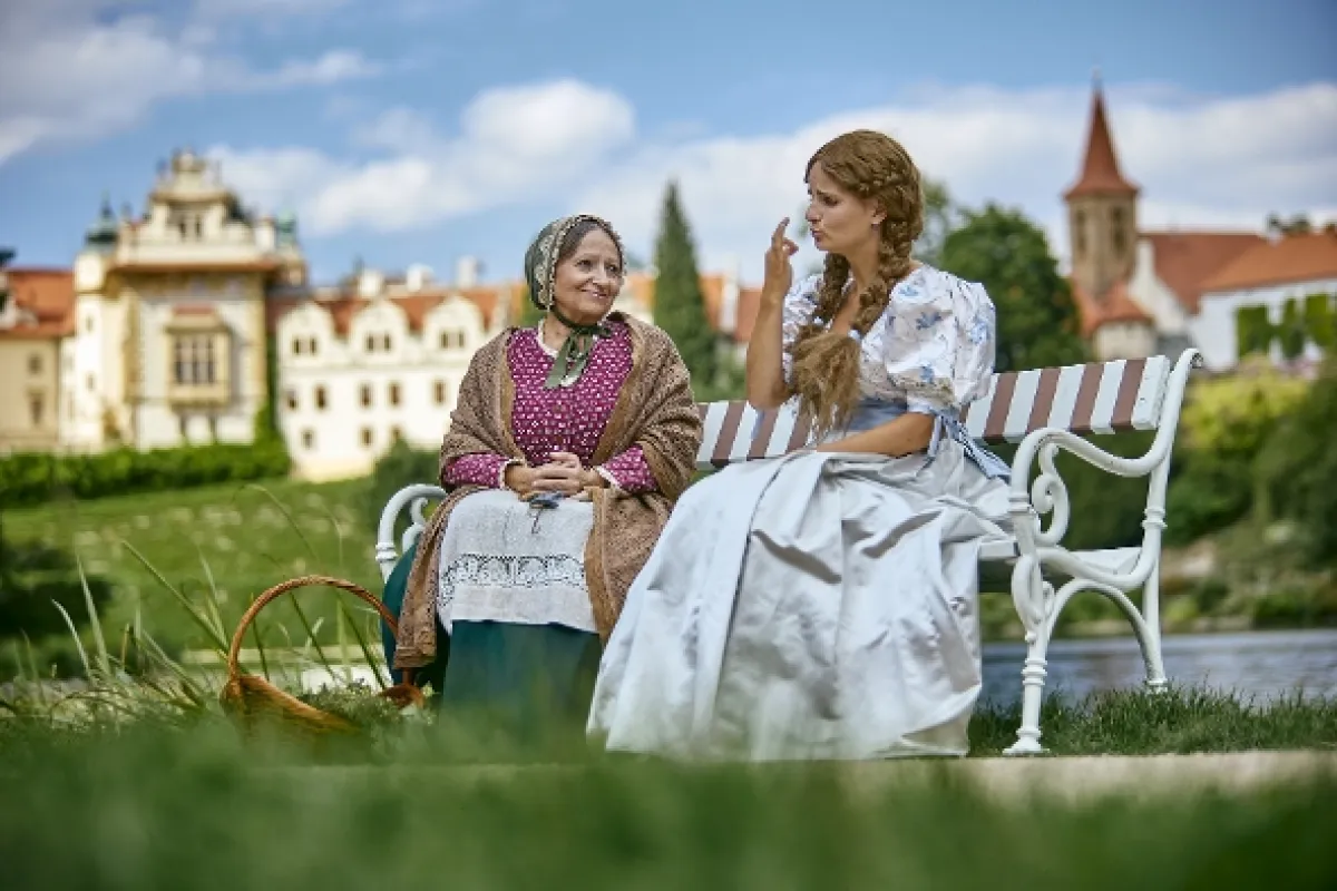 Dvě Mařenky, 2023 - fotogaléria