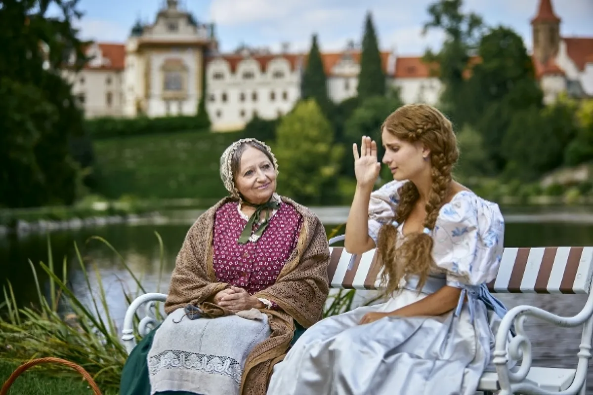 Dvě Mařenky, 2023 - fotogaléria