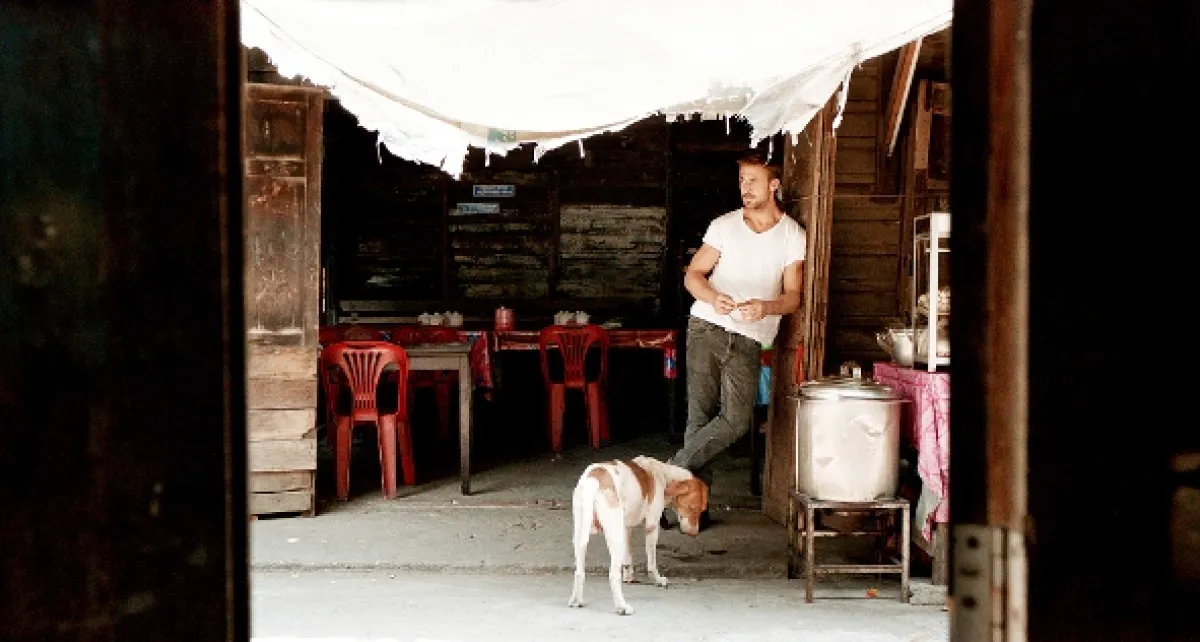 Len Boh odpúšťa, 2012 - fotogaléria