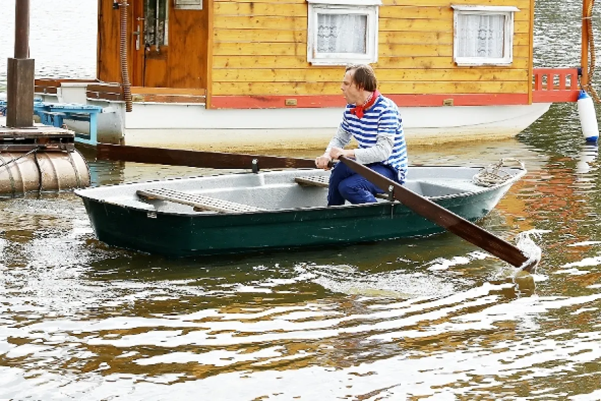 Přístav, 2015 - fotogaléria