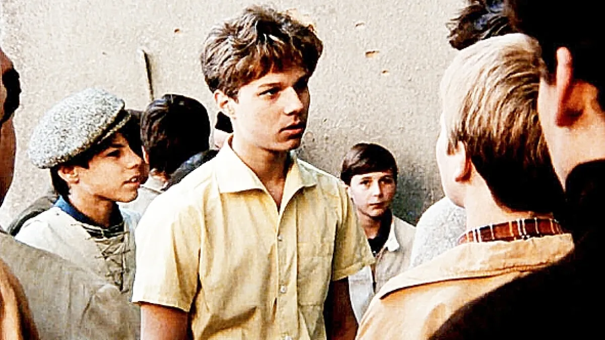 O lenivom Jankovi, 1977 - fotogaléria