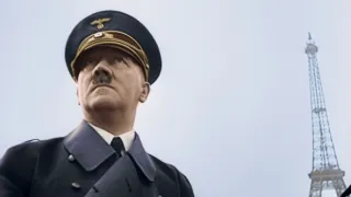 Hluk a vřava: Příběh 2. světové války (1)