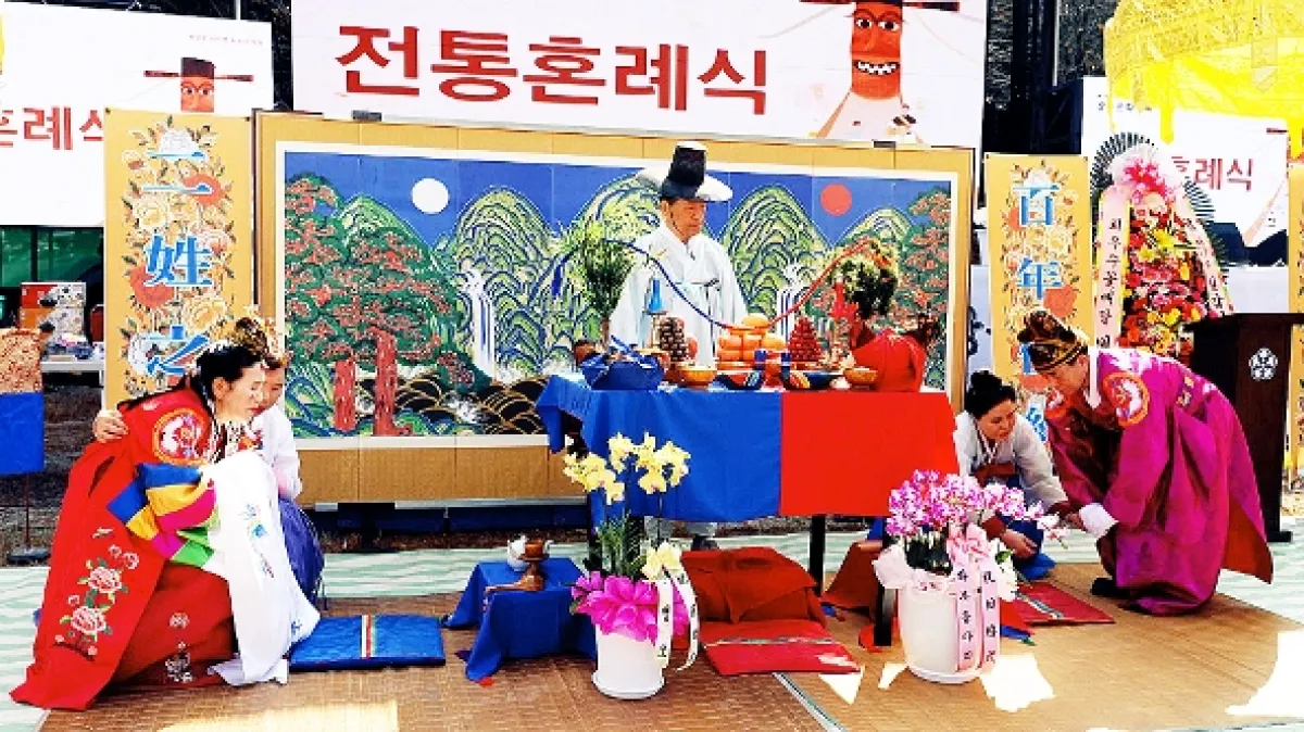Láska a sex v Jižní Koreji - fotogaléria