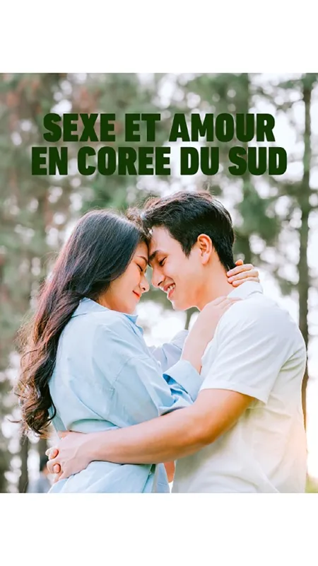 Láska a sex v Jižní Koreji - fotogaléria
