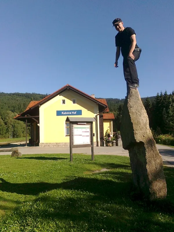 Tajemství železnic, 2012 - fotogaléria