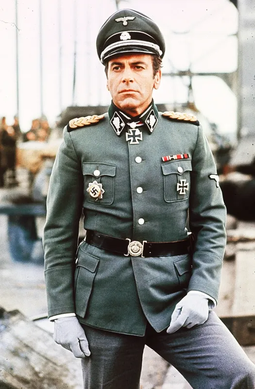 Vzdialený most (A Bridge Too Far), 1977 - fotogaléria