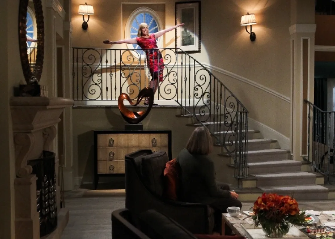 Máma (Mom V), 2017 - fotogaléria