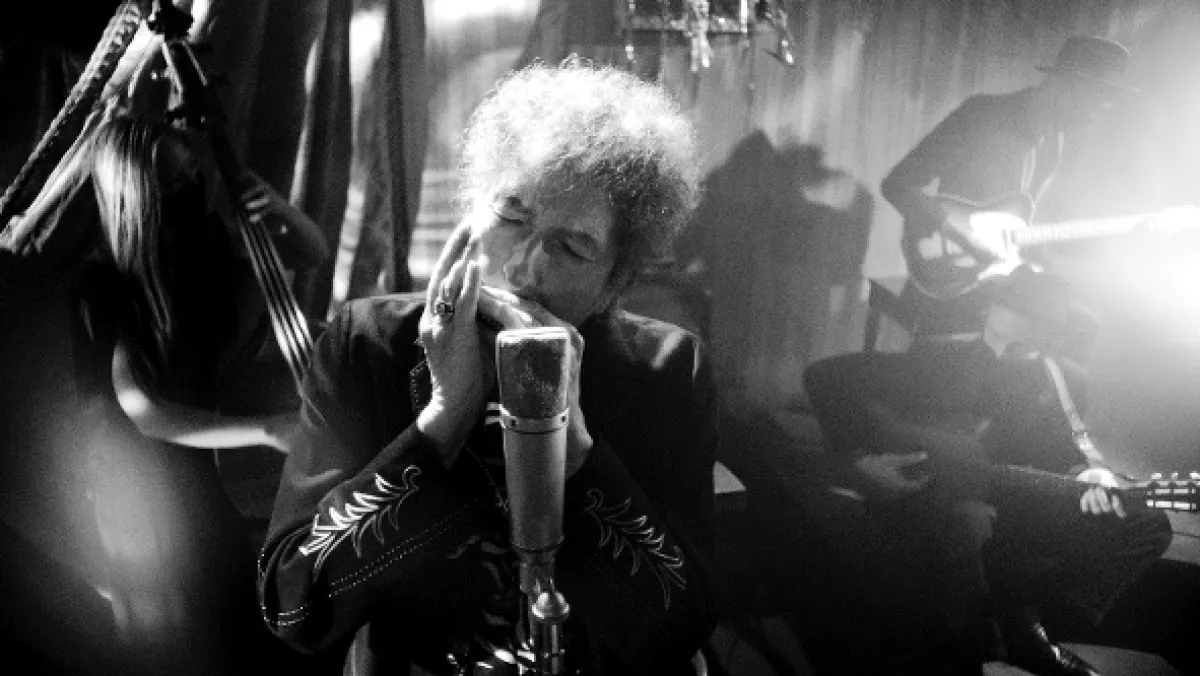 Bob Dylan: Shadow Kingdom - fotogaléria