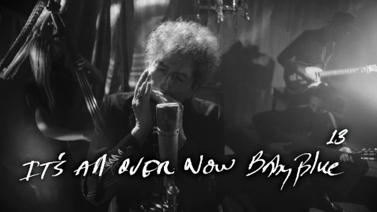 Bob Dylan: Shadow Kingdom - fotogaléria