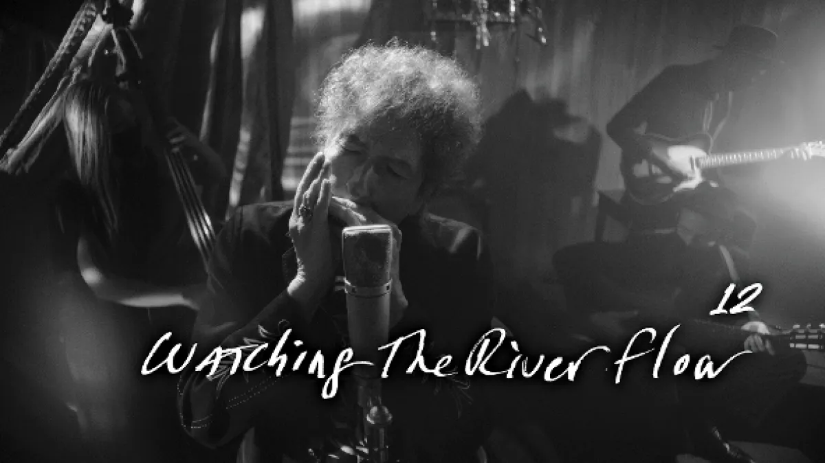 Bob Dylan: Shadow Kingdom - fotogaléria