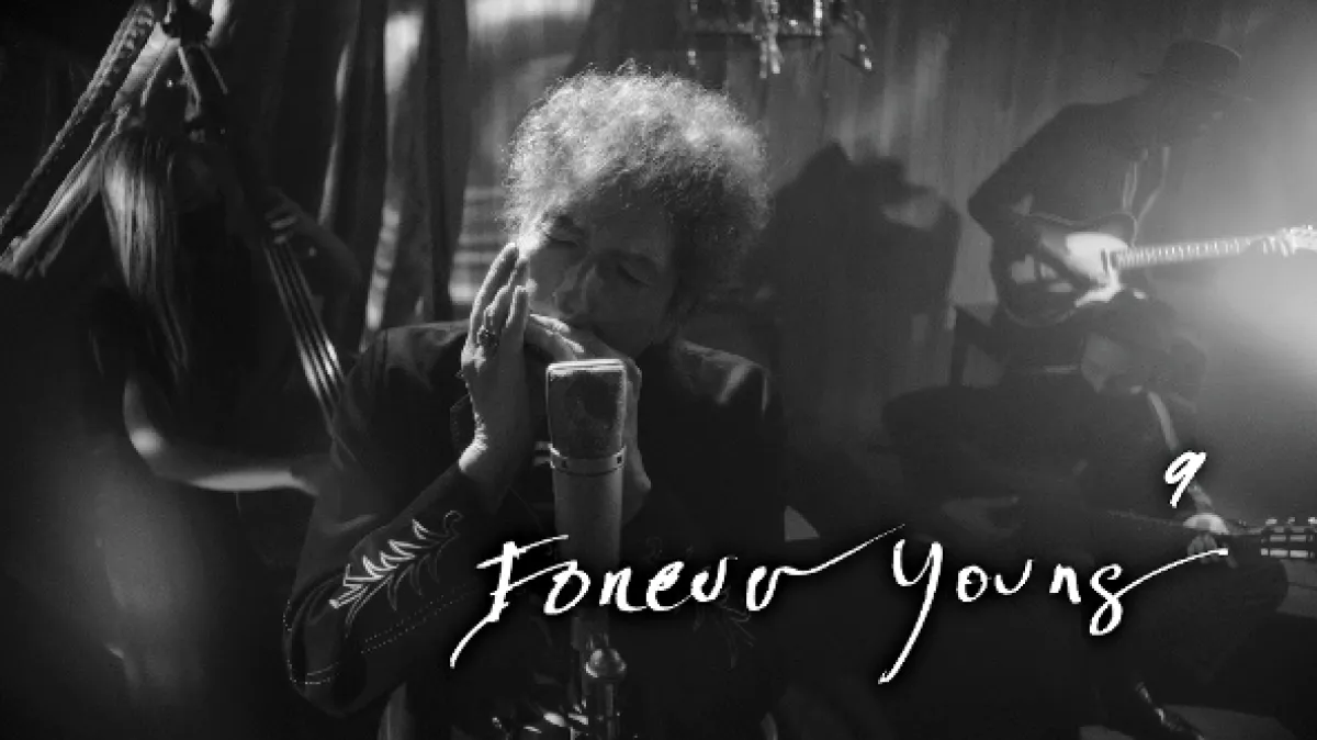 Bob Dylan: Shadow Kingdom - fotogaléria